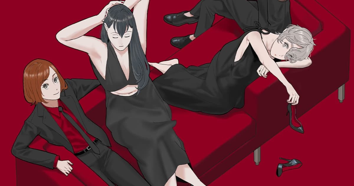 New Volume and 1 Million Print Celebration for She Loves to Cook, and She Loves to Eat
