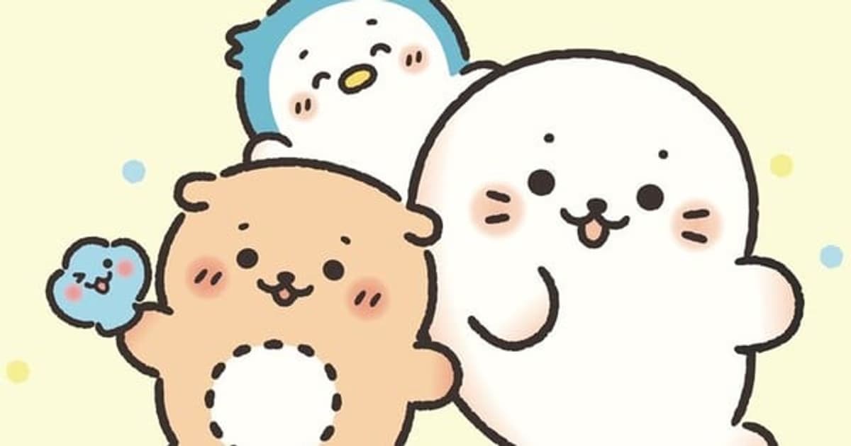 New Slot Dedicated to Short Anime from TV Asahi: PicoAni
