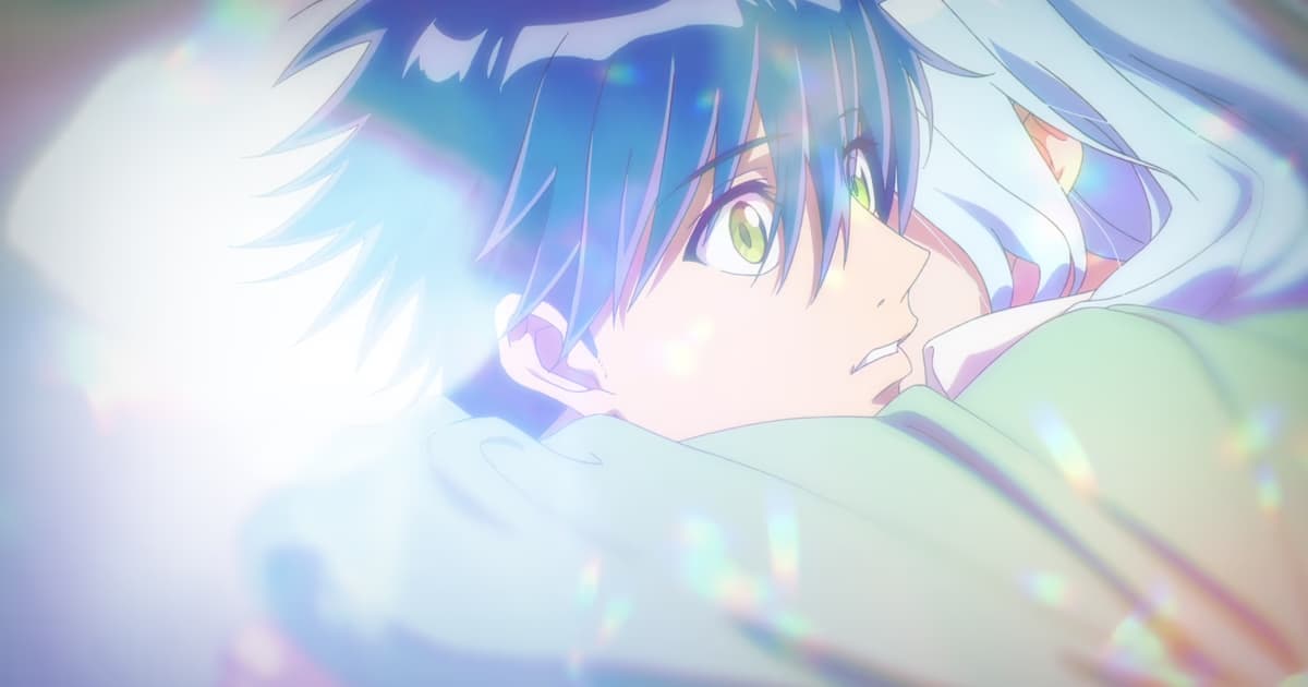New Trailer Released for PSYREN Anime – Premiering in October