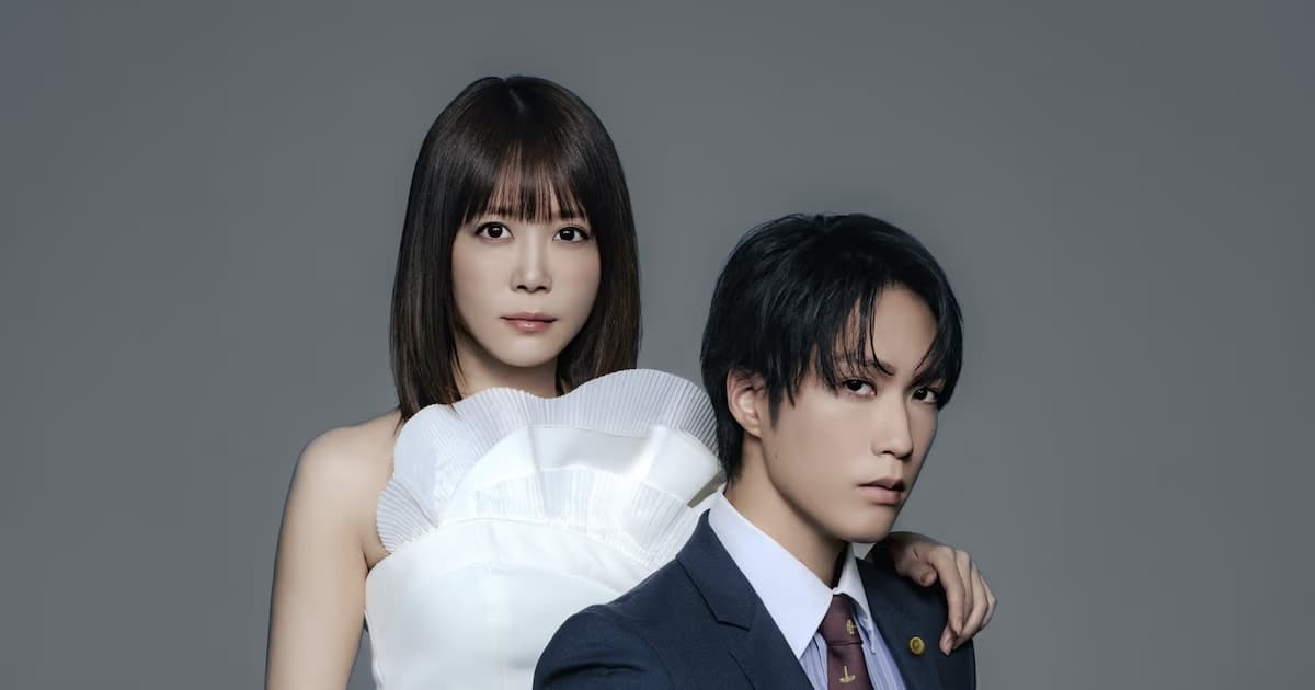 Japan's Popular Manga 'Unmarried Fraud' Becomes Live-Action Drama