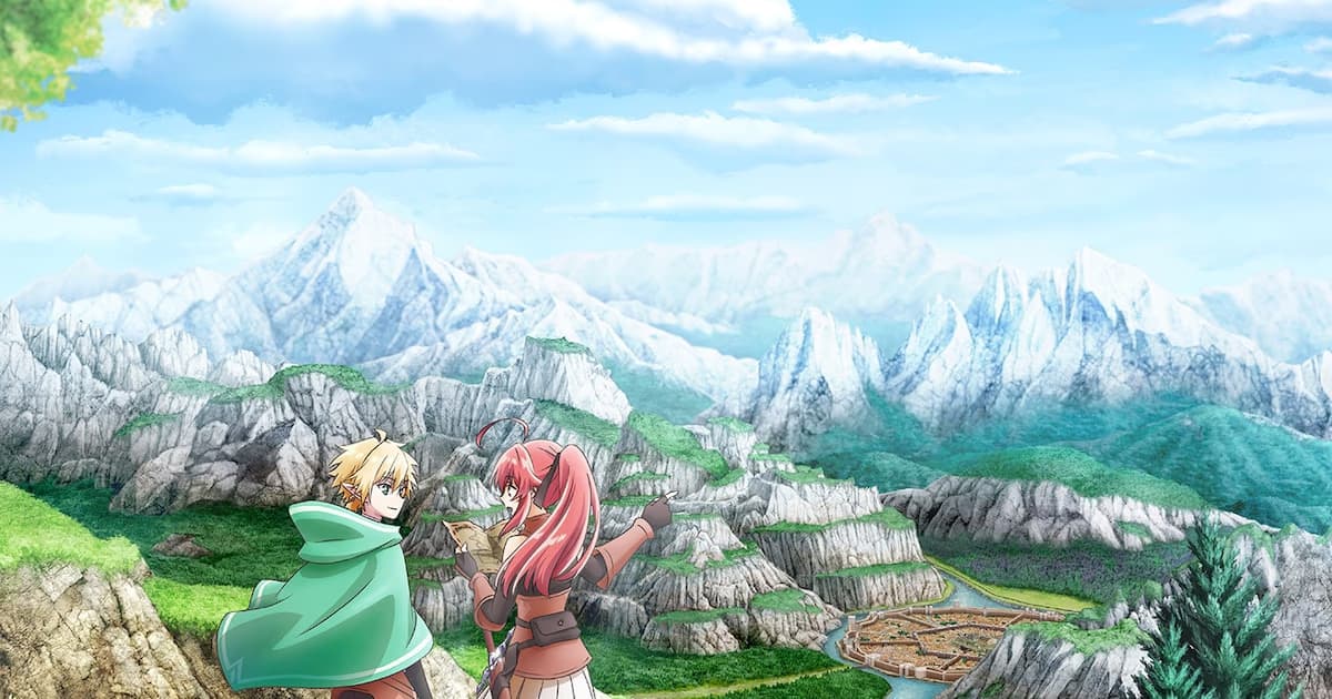 Anime Adaptation of 'Reborn Elf' to Air in 2027: Cast and Promotional Video Released