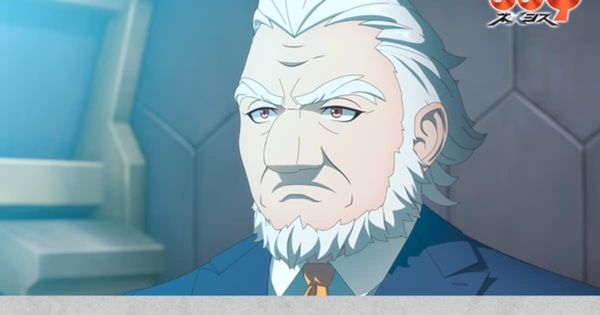 Two New Voices Join Cyborg 009: Nemesis Anime: Kazuhiro Yamaji and Tōru Nara Join the Cast