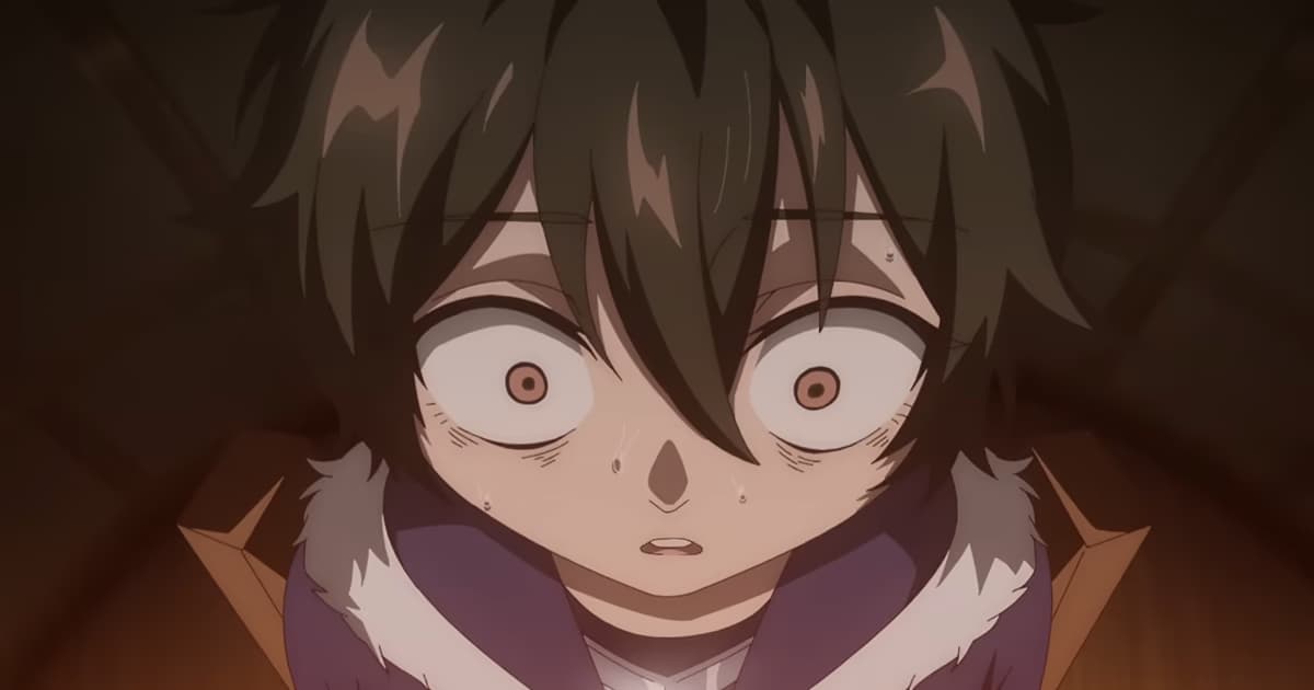 Magic Repo Man Anime Releases First Trailer and Voice Cast: Premiere in October 2026