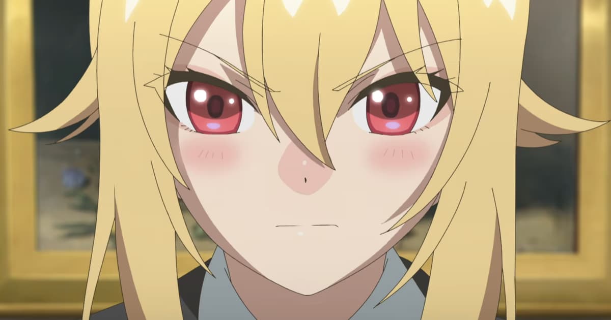 MobSeka: Trapped in a Dating Sim Season 2 New Trailer and Theme Music Released