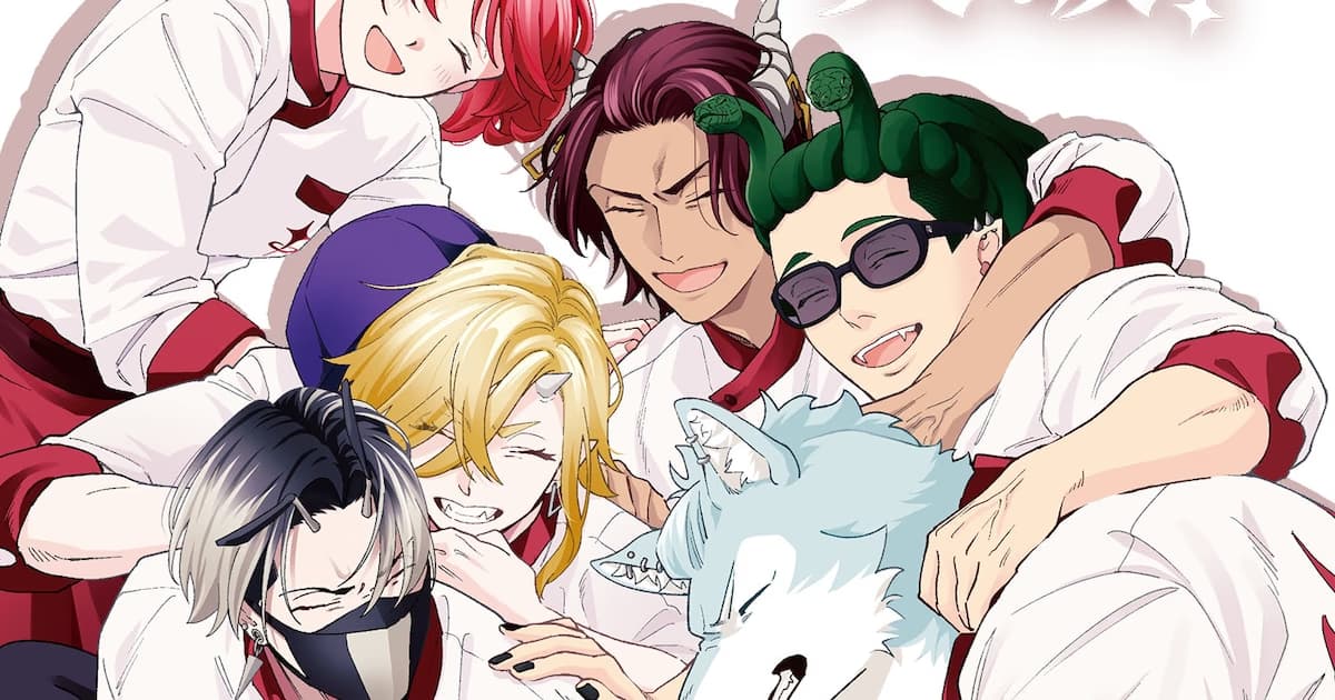 The Demon King's Chef Manga Reaches 1 Million Copies, Special Site and Voice-Over Promotional Video Released