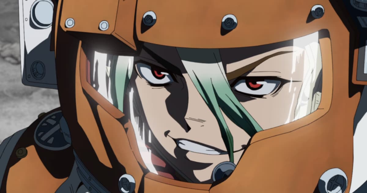 Dr. Stone: Science Future Releases Visual of Final Showdown with Why-Man