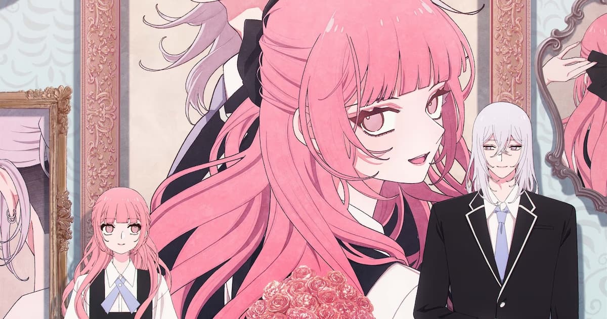 MAPPA Produces Anime of "Koi seyo Mayakashi Tenshi-domo": Teaser Visual and Trailer Released