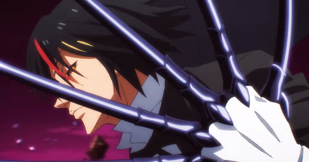 New Visual, Trailer, and Song Details Released for TenSura Season 4's Second Cour