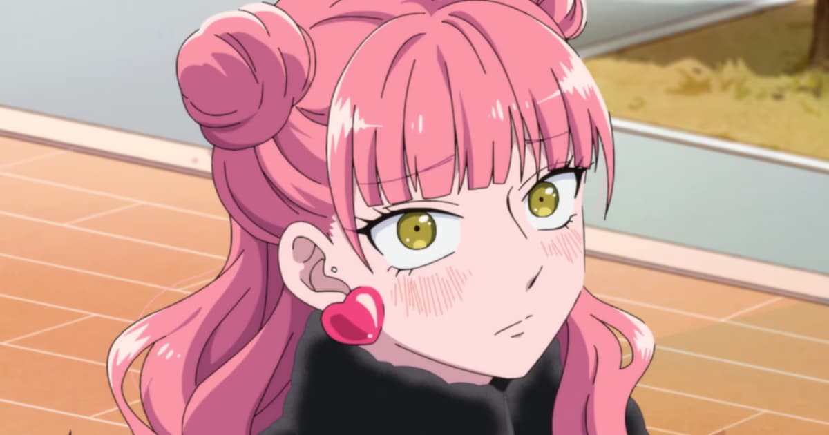 You and I Are Polar Opposites Season 2 New Trailer Released, Ending Song by Mega Shinnosuke