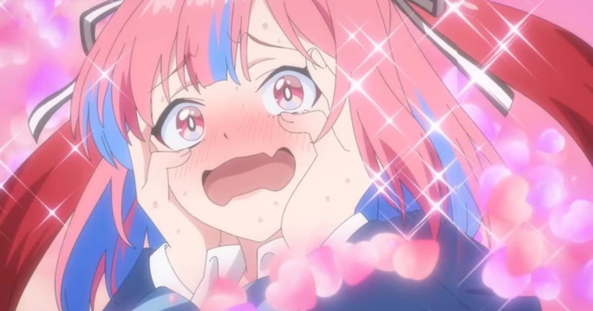 Mistress Kanan Is Devilishly Easy Gets Second Season Announcement