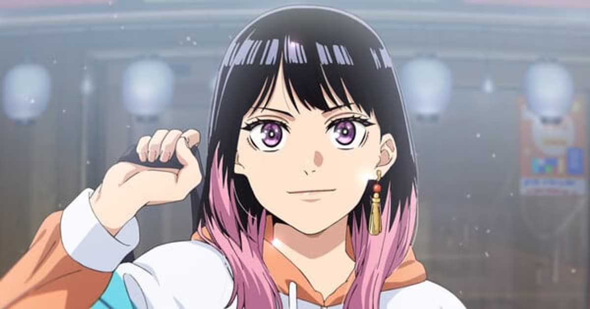 Akane-banashi Anime Gets 2nd Season Announcement: To Air in January 2027