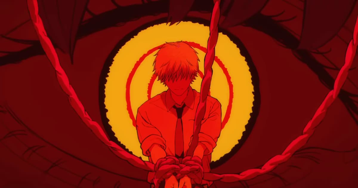 New Trailer, Game, and Opening Animation from MAPPA for Chainsaw Man: Assassins Arc