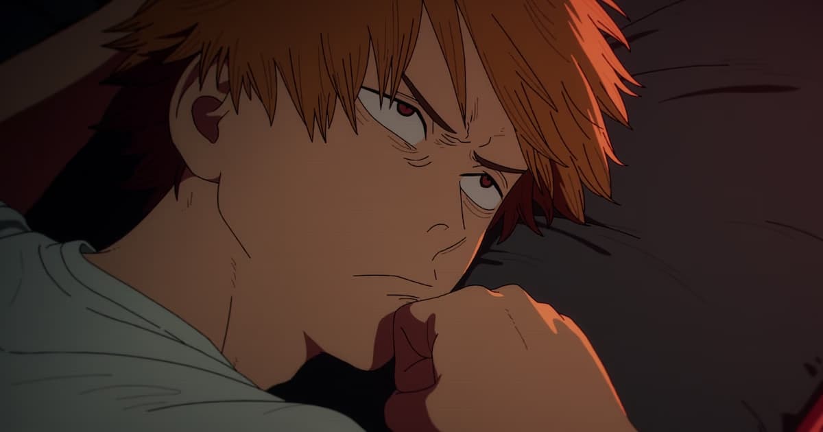 Chainsaw Man: Assassin Arc Teaser PV Released, Smartphone Game Announced