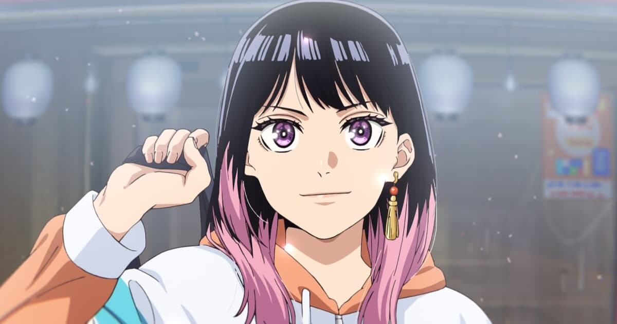 Akane-banashi Season 2 Coming in 2027: New Cast and 'Zenza Shugyō-hen' Release Date Announced