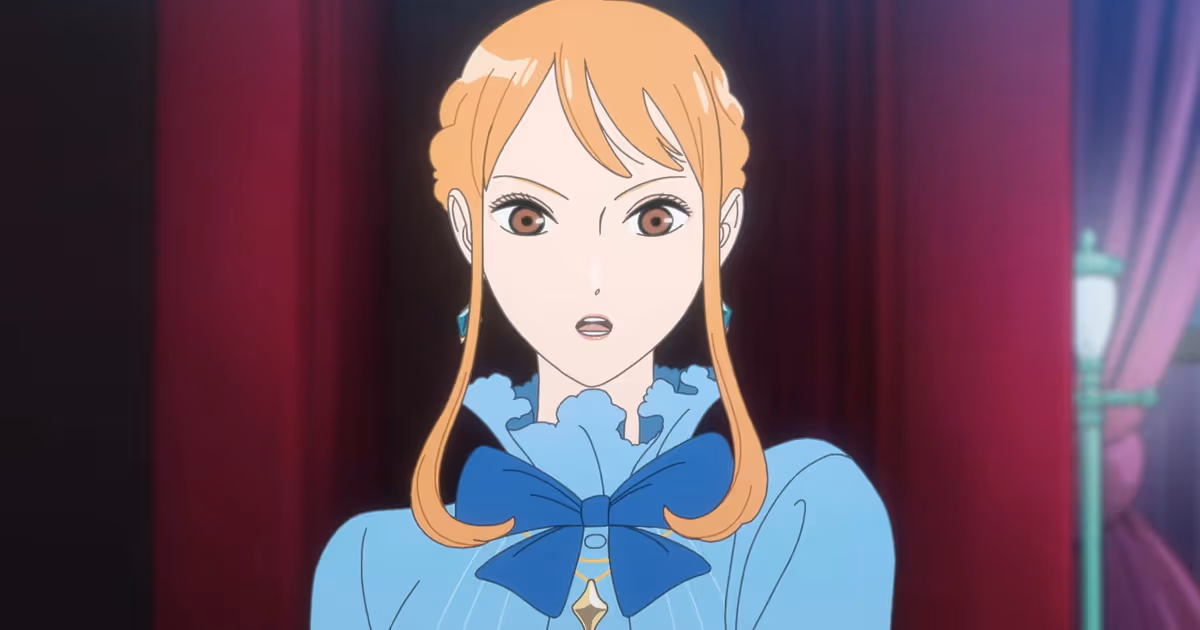 One Piece Heroines Anime New Trailer and Singer AiNA THE END Revealed