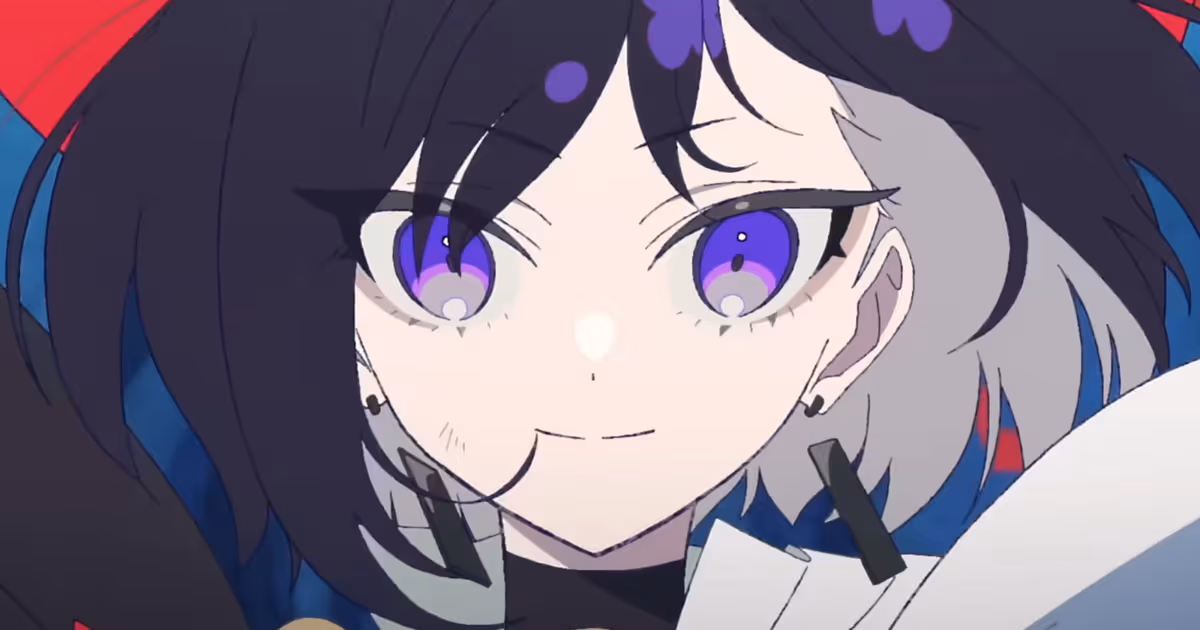 New Trailer from THE RIBBON HERO: Theme Song by Girls Archives, New Names Added to Voice Cast