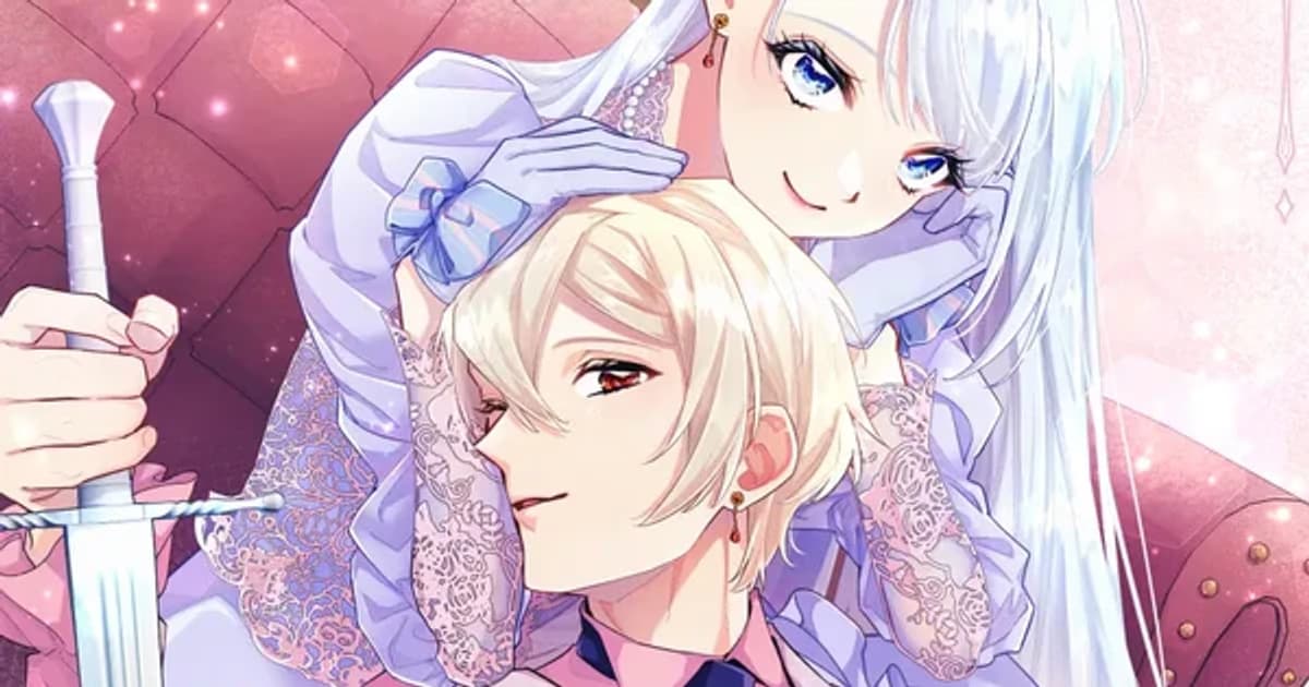 'With Vengeance, Sincerely, Your Broken Saintess' Season 2 Starts on October 1