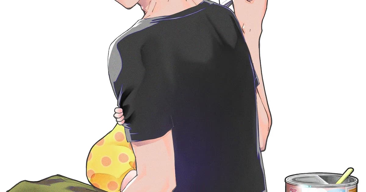 New Series from Famous Mangaka Akimine Kamijyo: "KILLER + SITTER" Begins