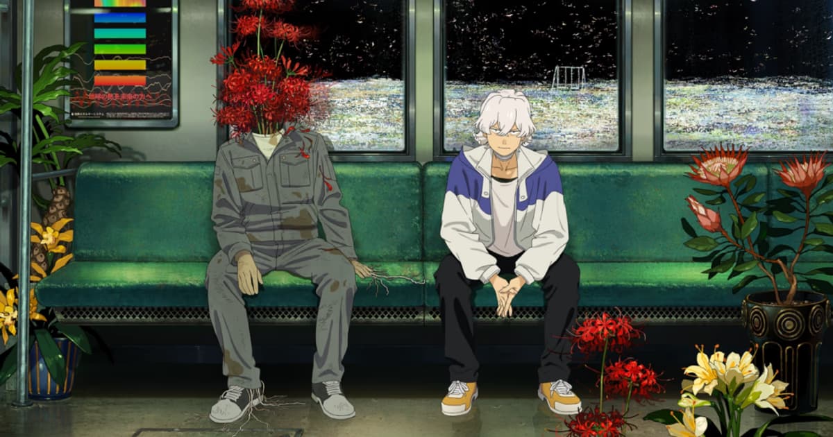 Fool Night Anime Adaptation to Hit Netflix in 2026 with SHAFT and Sunrise Collaboration