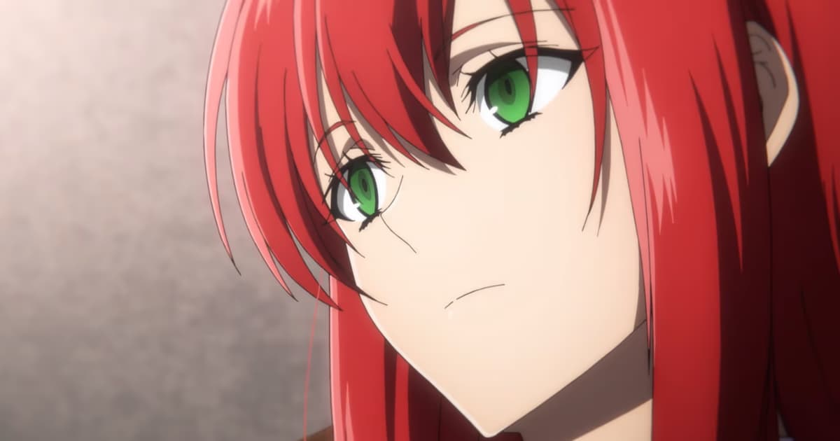 The Kept Man of the Princess Knight Anime Coming January 2027: Teaser Trailer and Visual Released