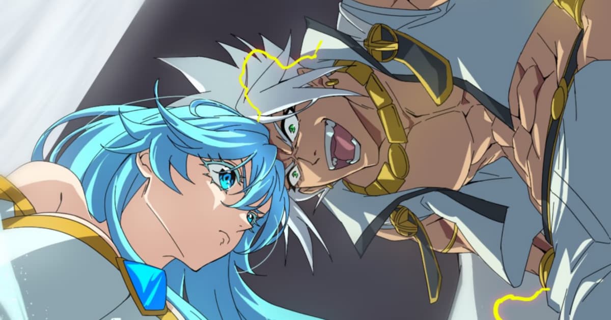 Wistoria: Wand and Sword Gets Season 3 Announcement