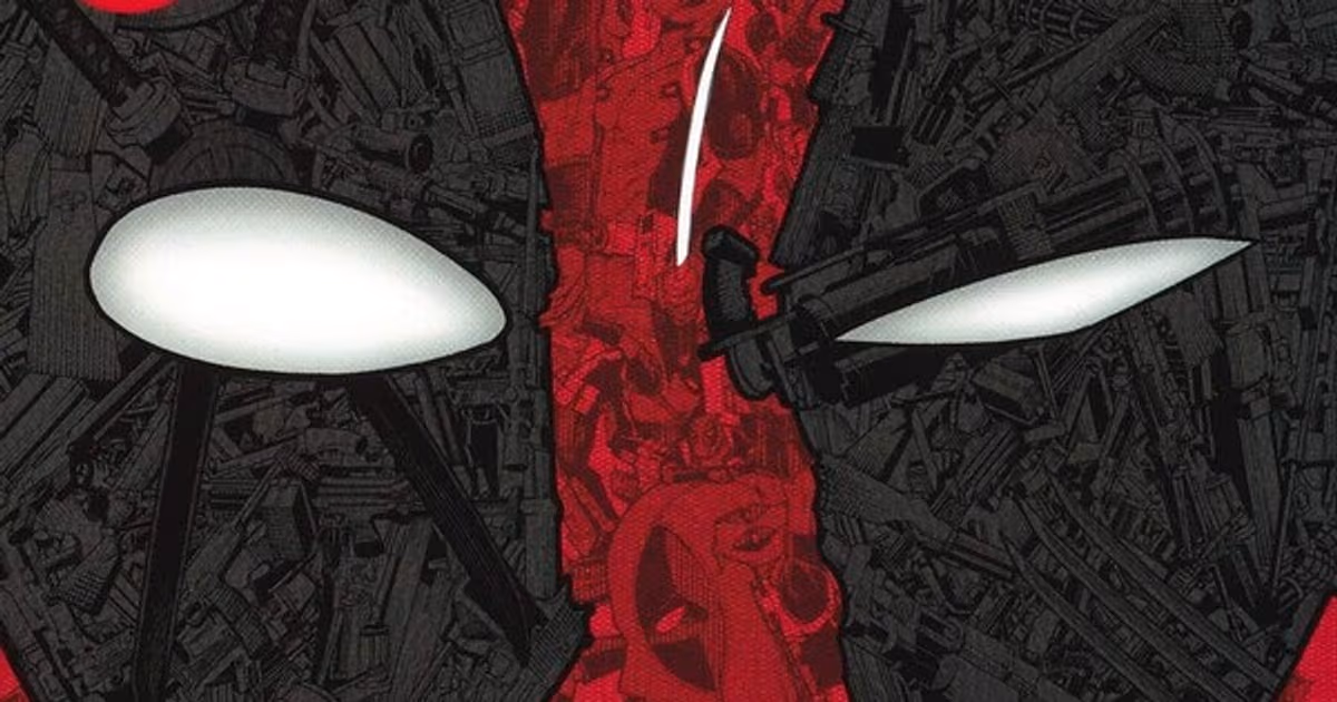 Shueisha's Contract to Publish Manga with Marvel Characters Ends on September 30