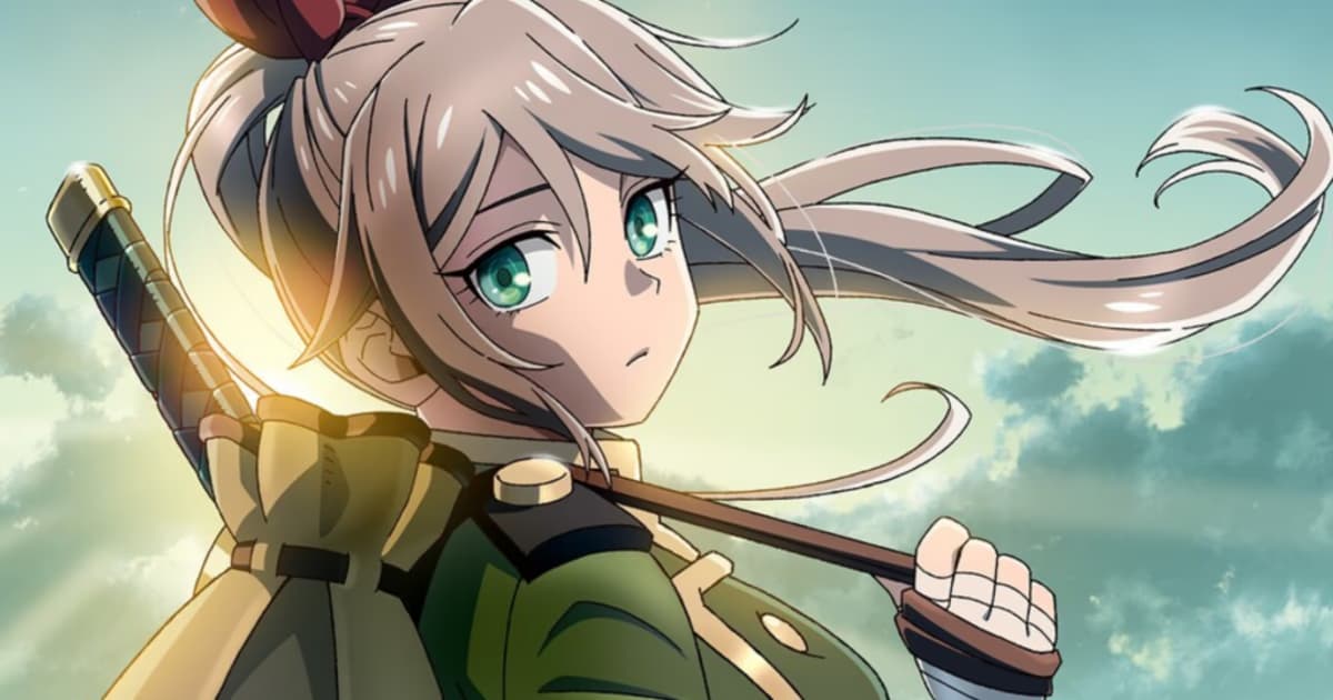 Soara and the House of Monsters Anime Coming in 2027: First Trailer and Voice Cast Announced