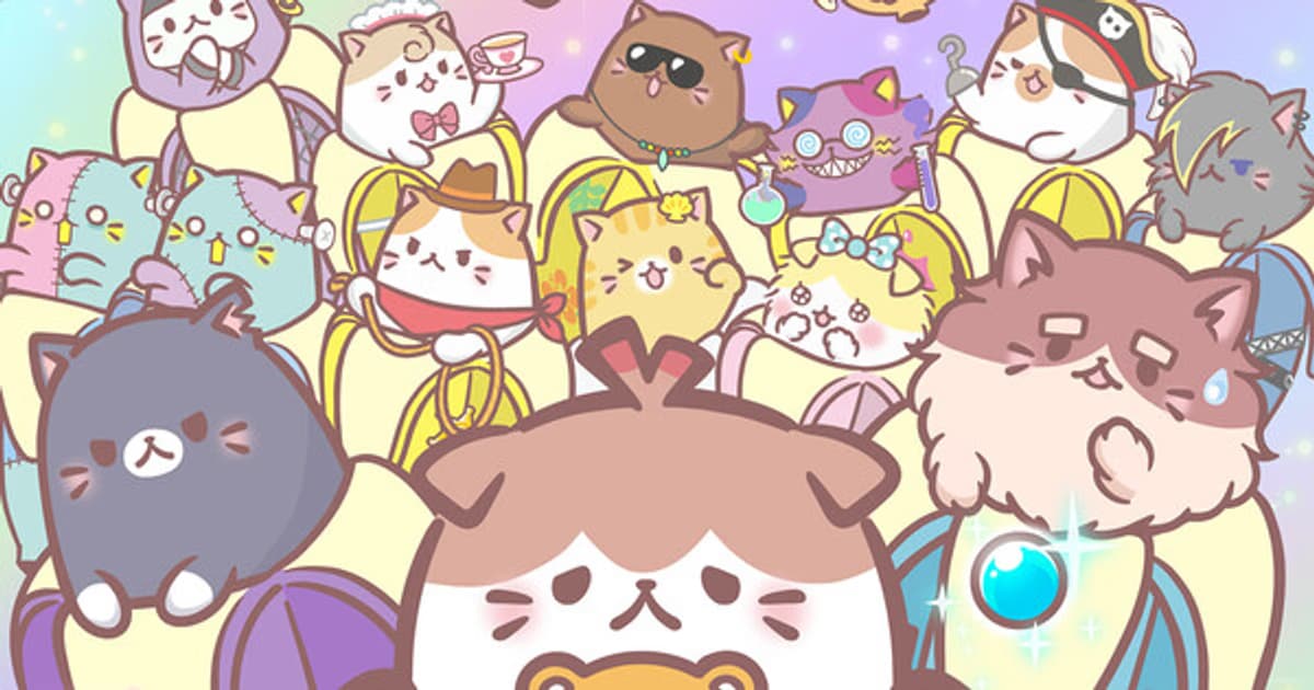 Bananya Returns with a New Anime Series for Its 10th Anniversary: "Bananya At Home Party" Starts on July 10