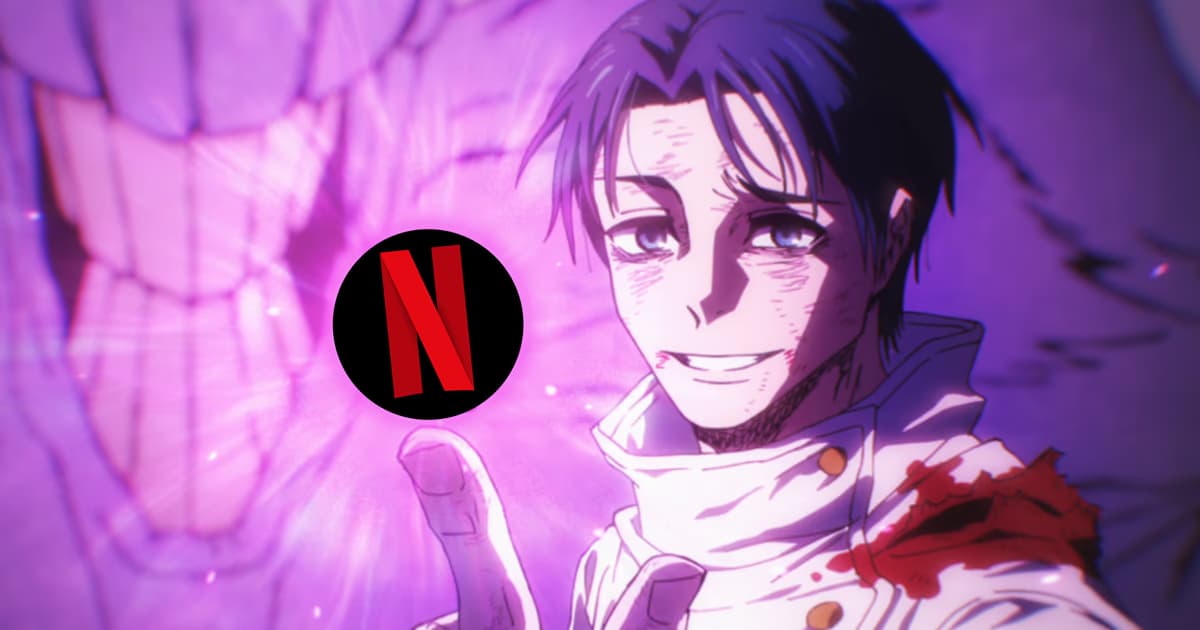 Jujutsu Kaisen Season 3 to Premiere Worldwide on Netflix on July 22