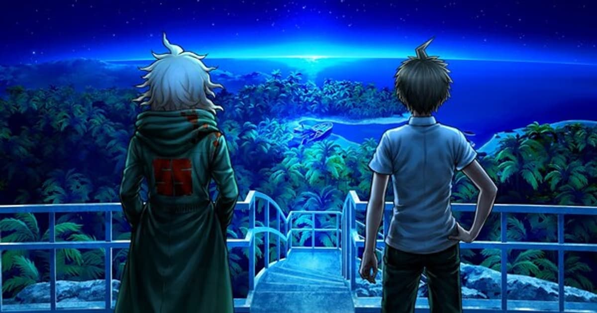 Danganronpa 2×2's New Scenario 'Slayhem' and Delay: Release Moved to Early 2027