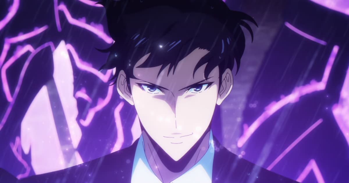 Solo Leveling: Beyond the System – New Anime Film Announced