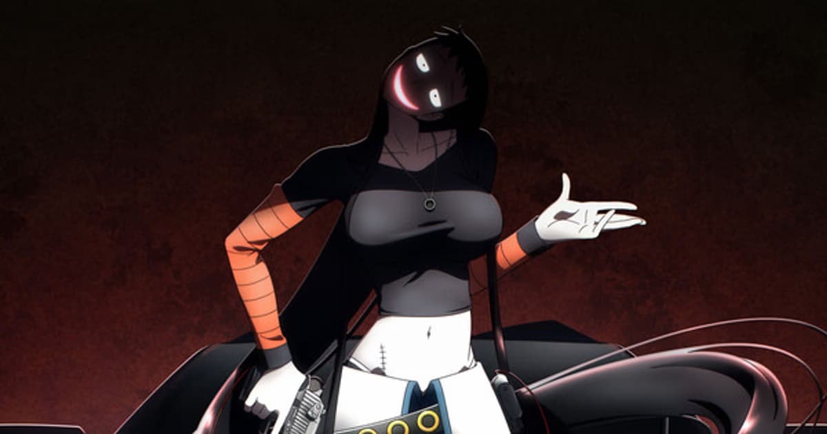 Murciélago Manga's Long-Awaited Anime Adaptation Arrives in 2027