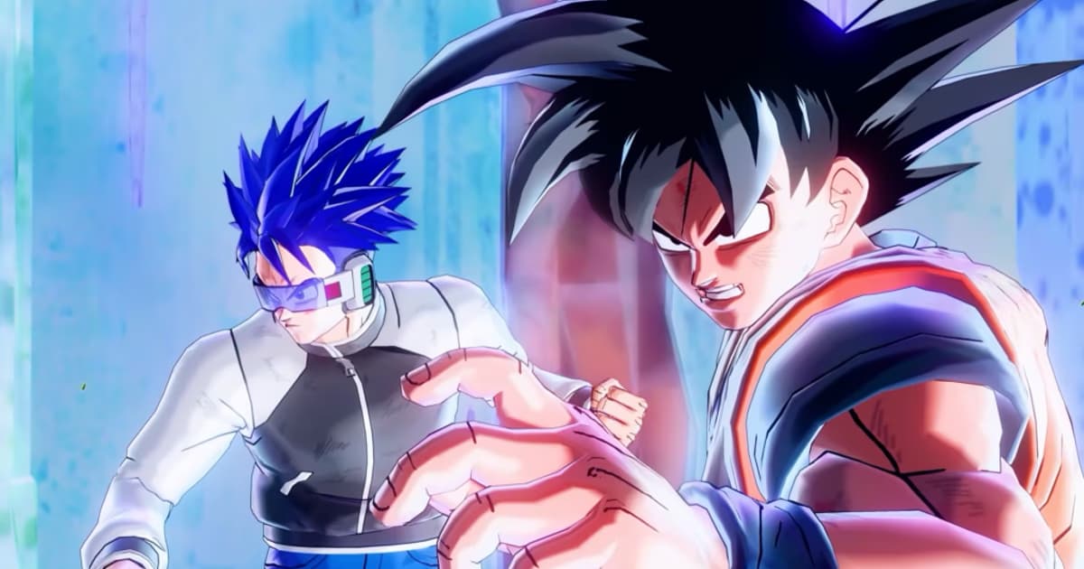 Dragon Ball Xenoverse 2's Final DLC Launches on July 8, New Trailer Released