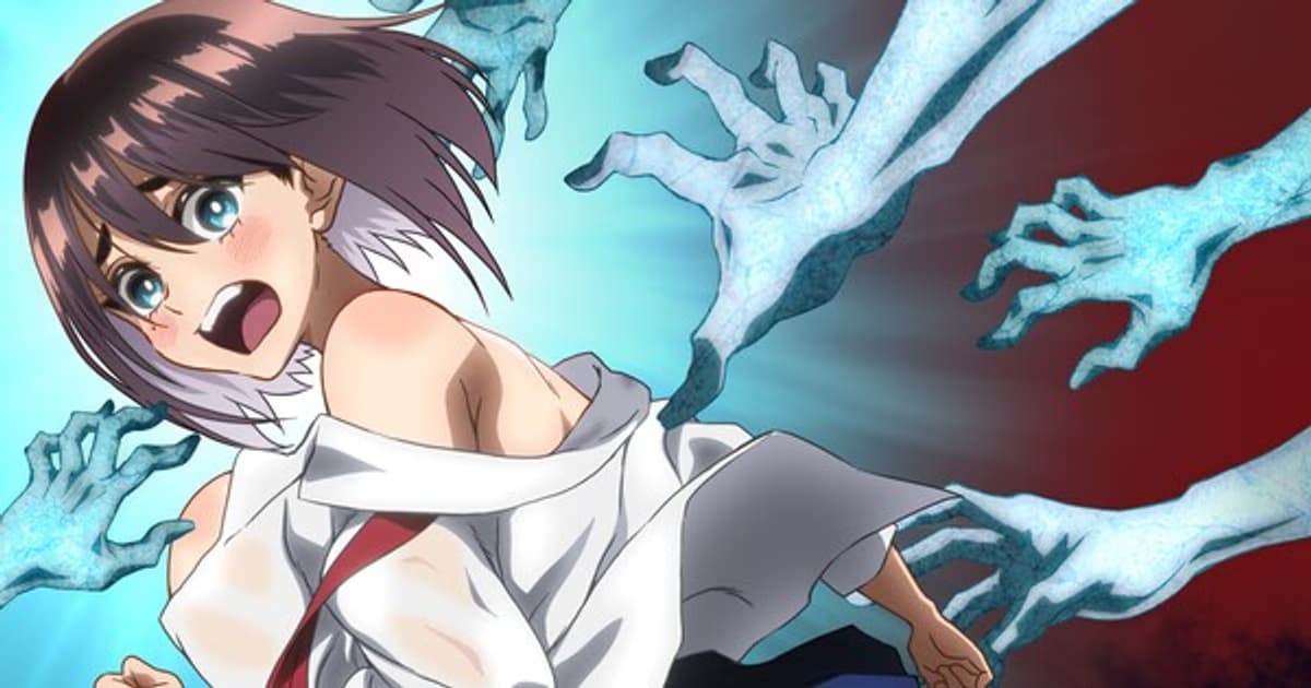 OceanVeil Brings English Dub to Secret Mission and KAMUI: He's Behind You Anime