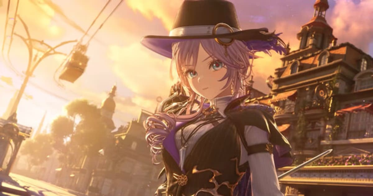 5 Dazzling New Video Games at Anime Expo 2026: Small Developers Delivered Big Surprises