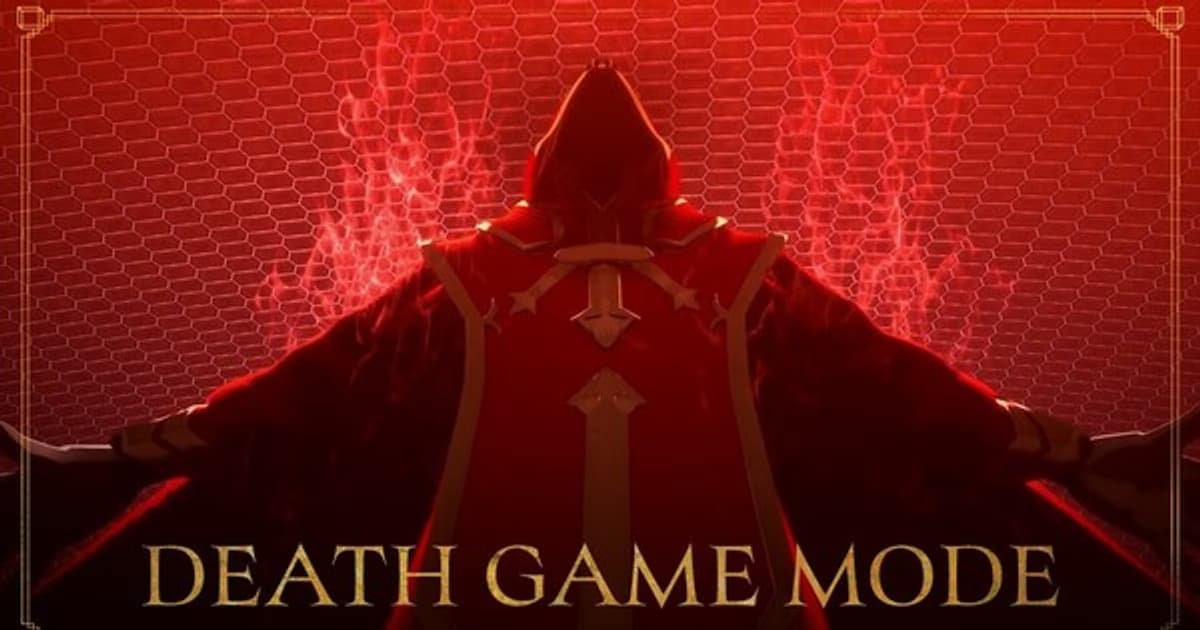 New Trailer Released for Sword Art Online: Echoes of Aincrad – Death Game Mode Introduced