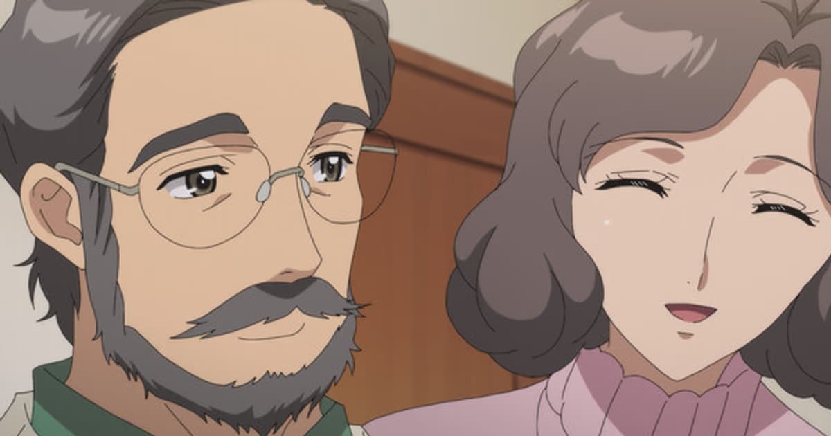 Minami Takayama and Kazuhiko Inoue to Voice Yuri's Parents in Red River Anime