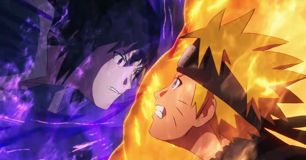 Studio Pierrot Releases New Naruto Shippuden Animation for PUBG Mobile