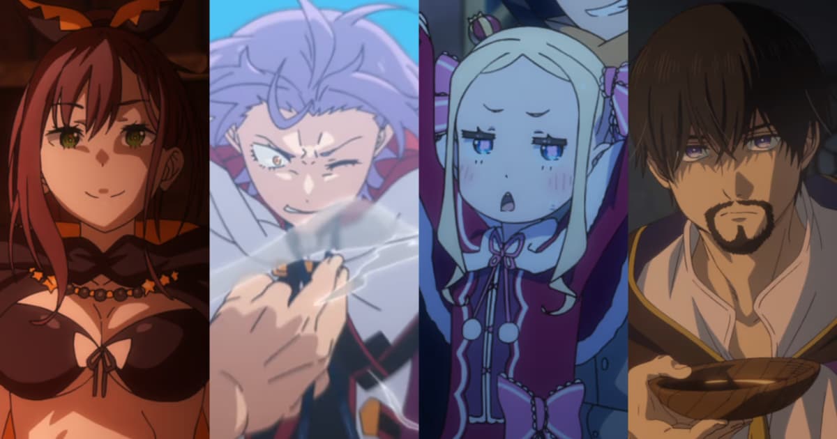 The Best Supporting Character and Best Male Character of the Spring 2026 Season Have Been Announced