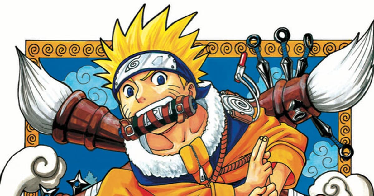 Global Casting Call Begins for Three Main Characters in Hollywood's Live-Action Naruto Movie
