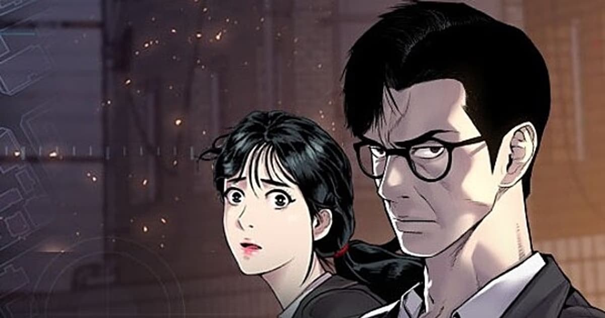Agent Kim Reactivated Becomes the First Korean Live-Action Series Created Entirely with Artificial Intelligence