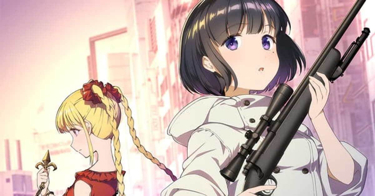 Darwin's Game ~Flag Game~ Light Novel Manga Adaptation is Coming