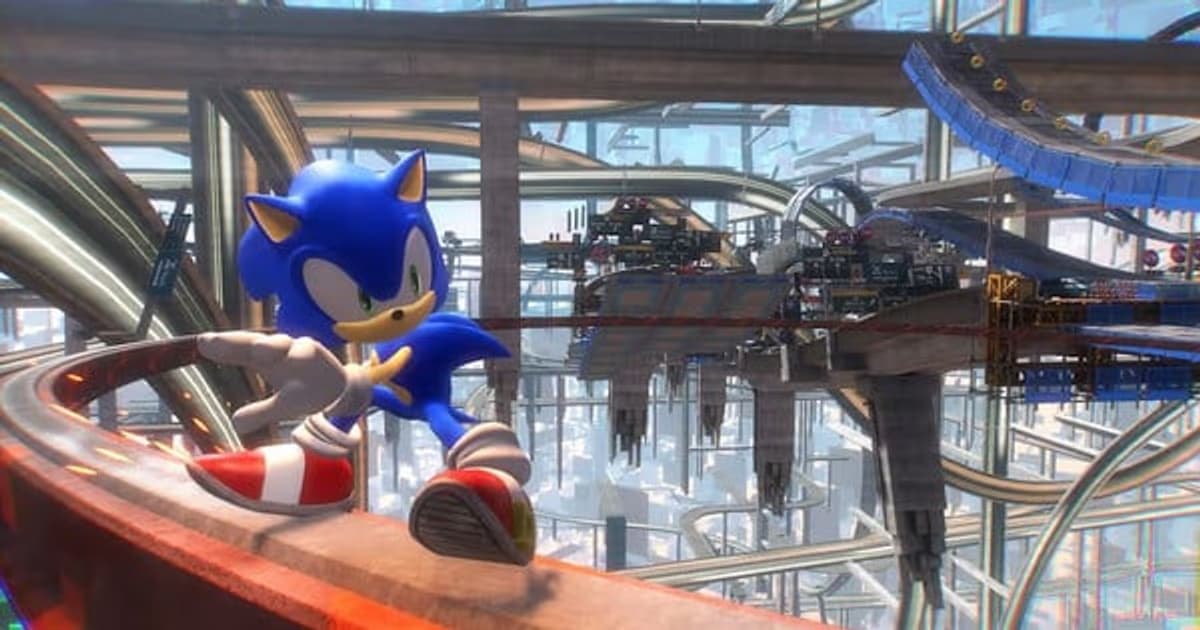 Sonic the Hedgehog Producer Takashi Iizuka Discusses the Series' 35th Anniversary and Future