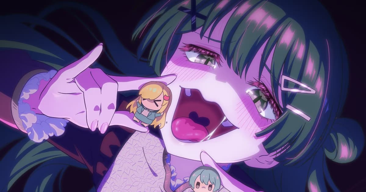 BanG Dream! YUME∞MITA Episode 5 Trailer Released, New Visual and Promotional Video Featuring Viola Arrive