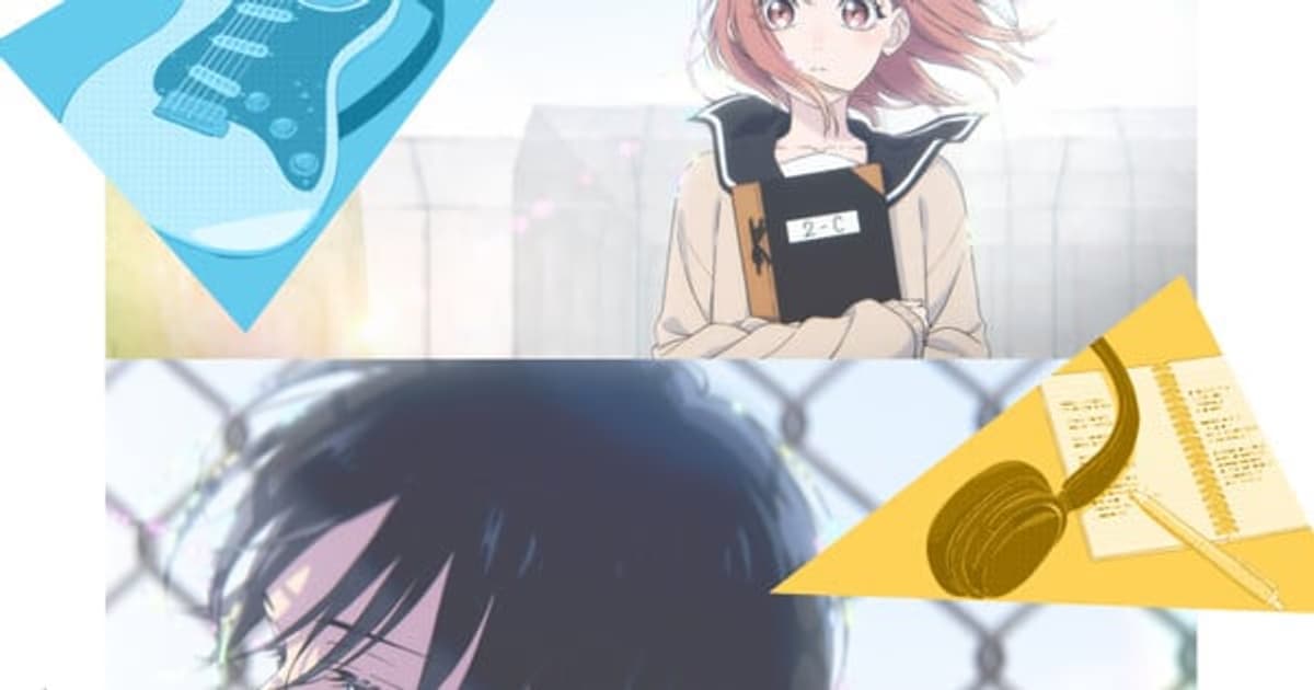 Agri Uma's "Studio Cabana" Manga Series Gets Anime Adaptation in 2027
