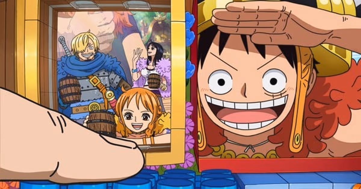 One Piece Anime's Elbaph Arc English Dub Starts This Fall