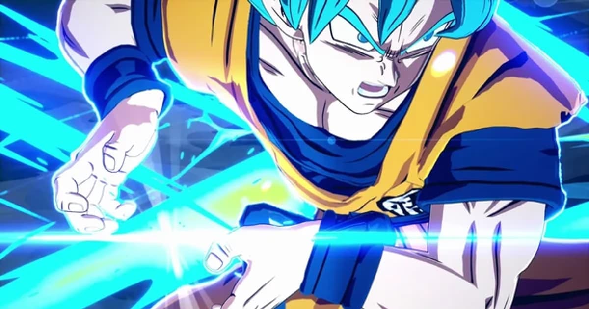 Dragon Ball: Sparking! Zero's 'Super Limit Breaking NEO' DLC Launches on July 30