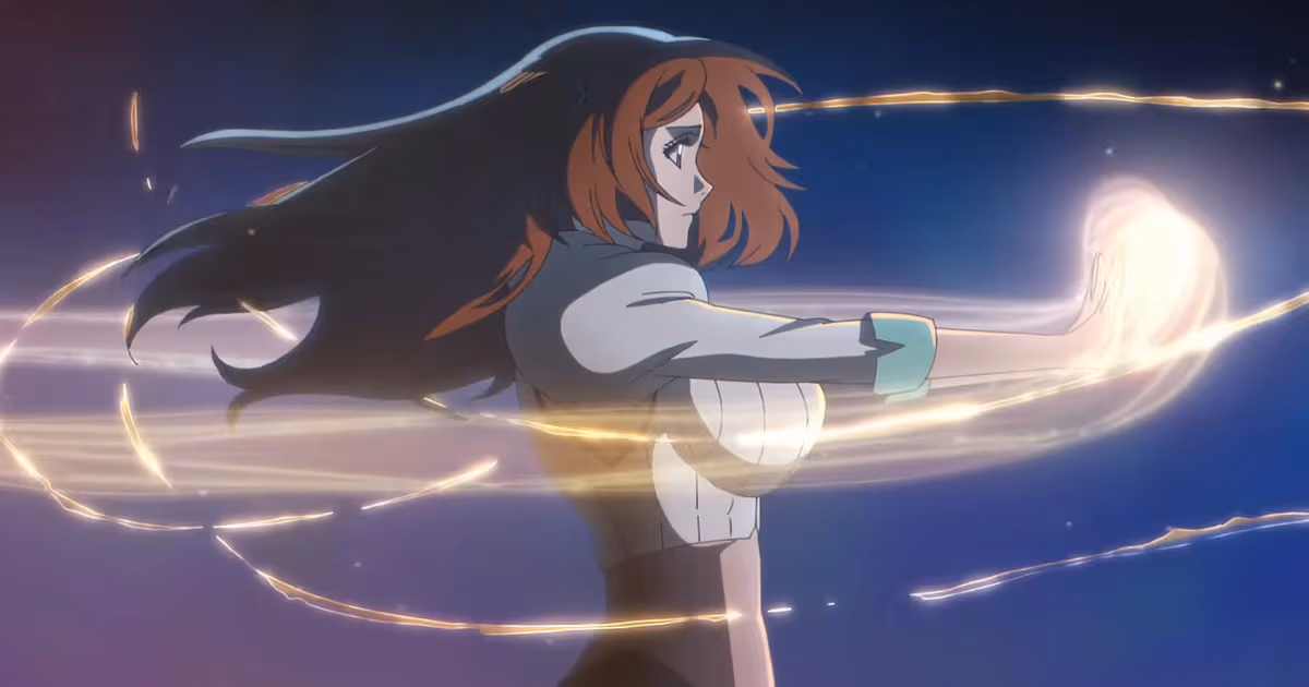 BLEACH: Thousand-Year Blood War Part 4 – “The Calamity” Opening and Closing Videos Released