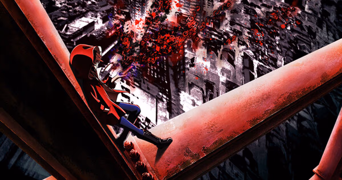 Horror Collector Anime's Opening and Ending Songs by Shikao Suga
