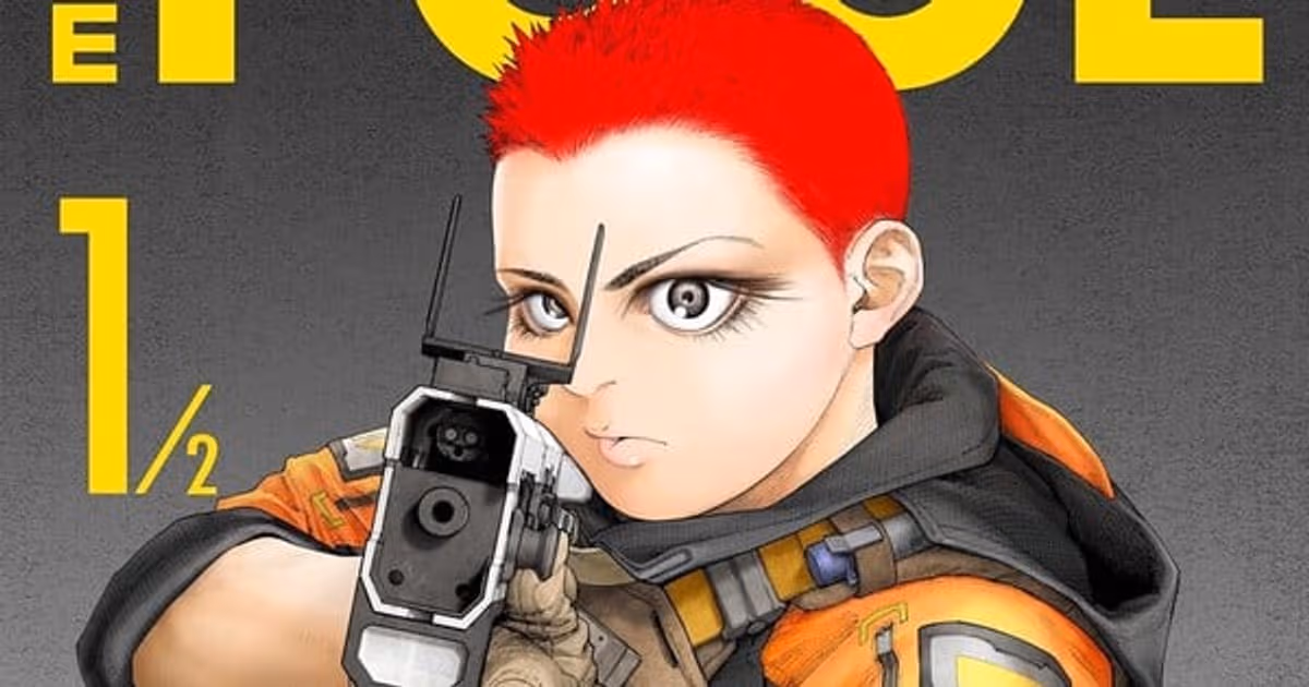 Kodansha USA Licenses Eight New Manga Series: Here Are the Details